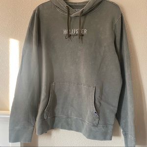 Men Hollister Hoodie
